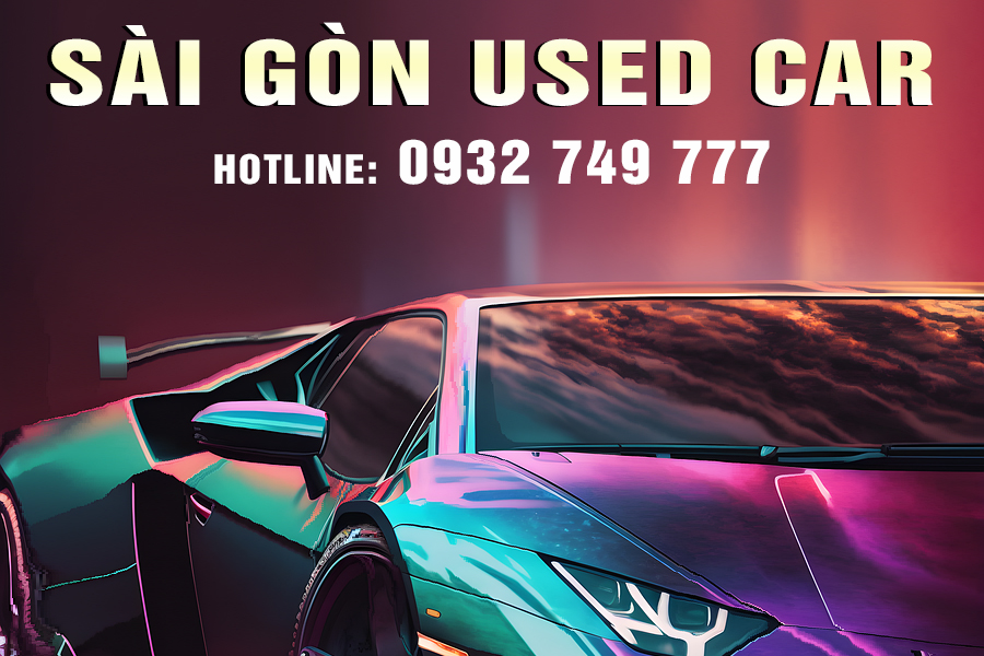 Sai Gon Used Car